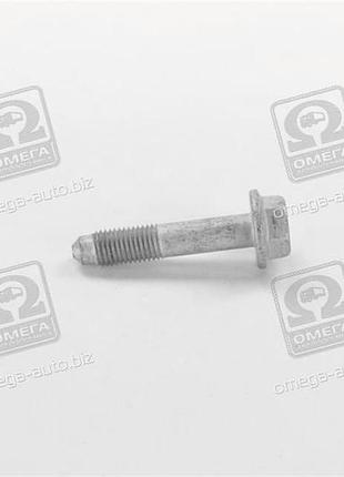 Болт кріплення амортизатора audi a2, seat ibiza, vw caddy ii, golf 83 перед. міст (вир-во febi) 05140 ua51