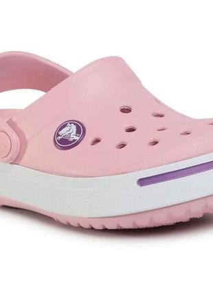 Сабо crocs