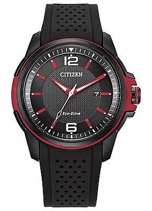 Новый часы citizen
drive black dial men's watch