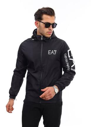 Куртка в стиле armani