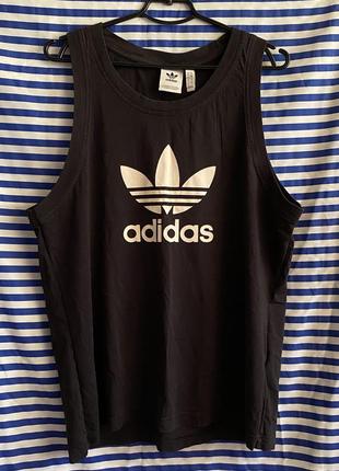 Майка adidas