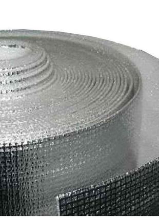 Полотно ламіноване самоклейка 3мм h=1м*50м тм monoisol