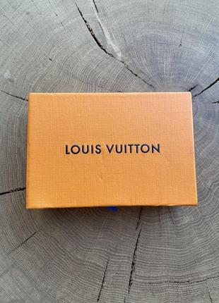 Коробка для кошелька louis vuitton