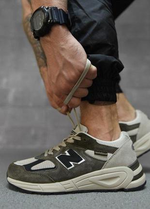 Чоловічі кросівки nb 999 grey нп4965