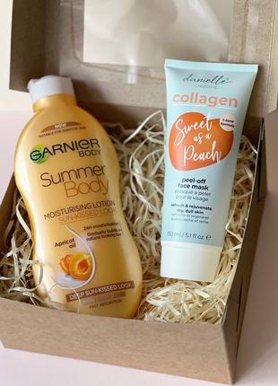 Подарунковий бокс