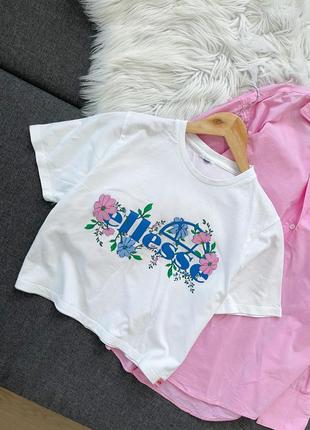 Футболка ellesse
