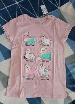 Футболки  childrensplace.