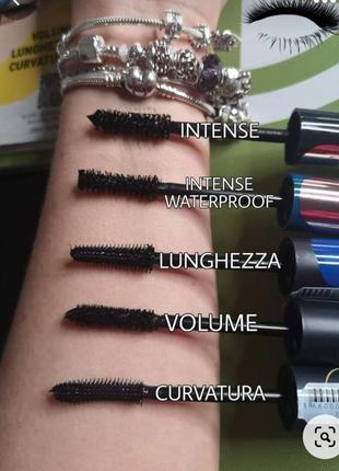 Тушь для ресниц пив роше ив роше yves rocher