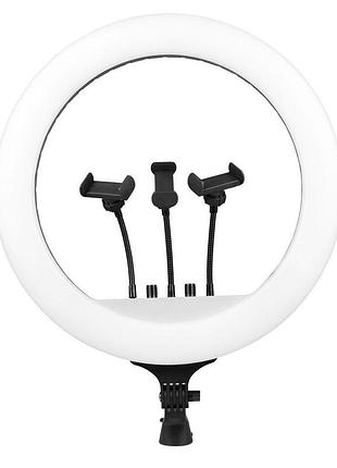 Лампа fill light 45cm remote rl-18"