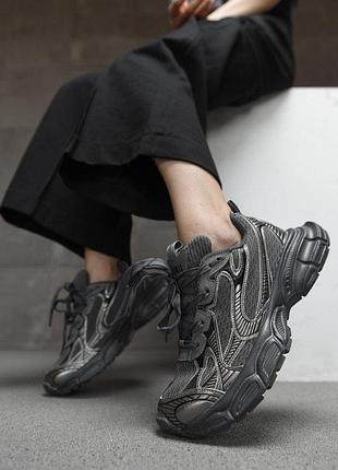 Женские кроссовки d. grey вт9992