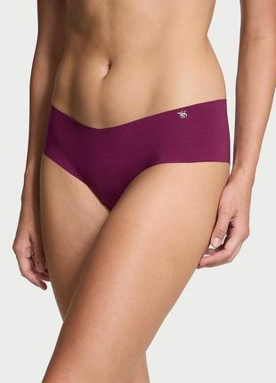 Бесшовные трусики виктория сикрет victoria ́s secret