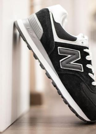 Жіночі кросівки new balance 574