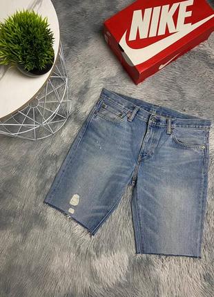 Шорти на весну літо левіс левайс levis футболка джинси 501 505 510 511 чоловічі