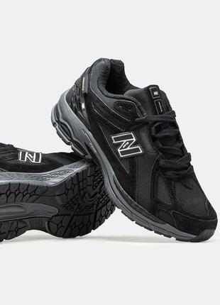 (41-46) (влагозащита) мужские кроссовки new balance 1906r cordura(осень)