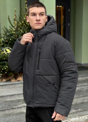 Зимова куртка чоловіча на зиму