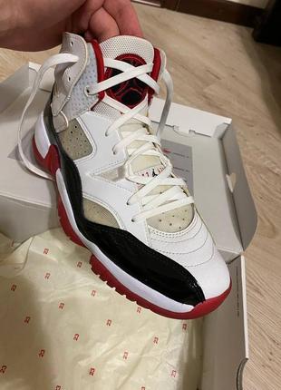 Оригинальные nike air jordan jumpman two trey кроссовки мужские do1925-106 (43 размер)