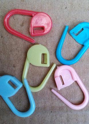 Маркери для в'язання 50шт