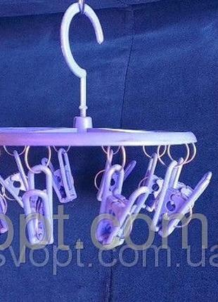 Вешалка "вертушка малая"