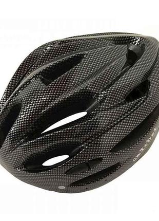 Шолом l (58-61см) carbon fsk-001d тм calibri