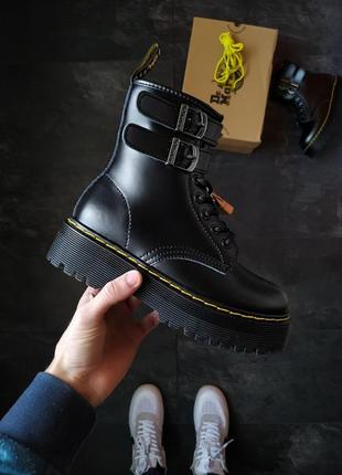 Женские ботинки dr.martens