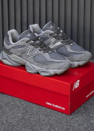 Кроссовки new balance 9060