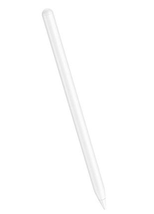 Стилус hoco gm109 smooth active universal capacitive pen 4