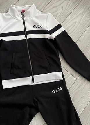 Спортивний костюм guess1 фото