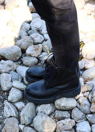 Женские ботинки dr.martens2 фото