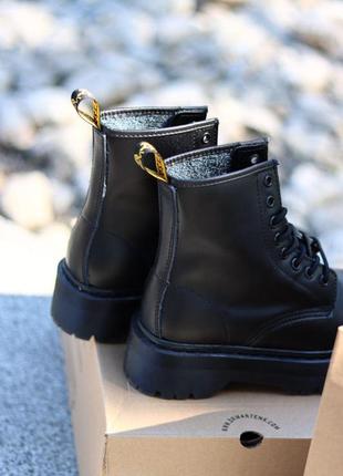 Женские ботинки dr.martens4 фото