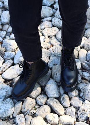 Женские ботинки dr.martens5 фото