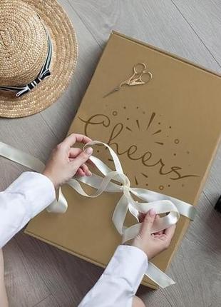 Рамка для винных пробок "all we need is wine", белый, английский