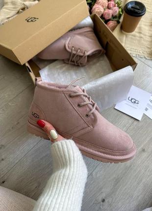 Жіночі угги ugg neumel