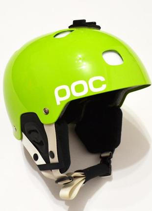 Шолом poc receptor bug helmet