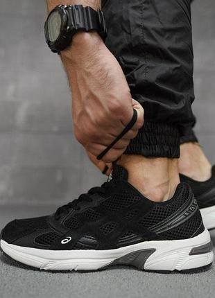 Чоловічі кросівки asics gel нп4964