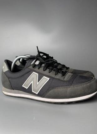 Кроссовки new balance