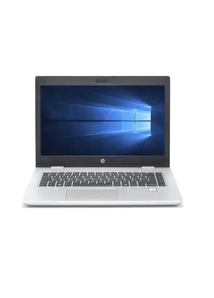 Hp probook 640 g4