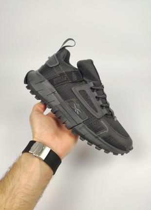 Кроссовки reebok zig kinetica