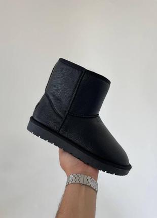 Чоловічі угги ugg classic mini