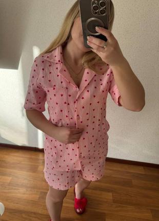 Пижама😻 2