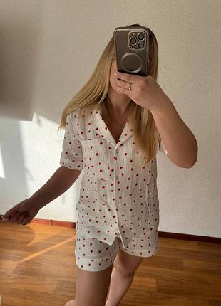 Пижама😻 6