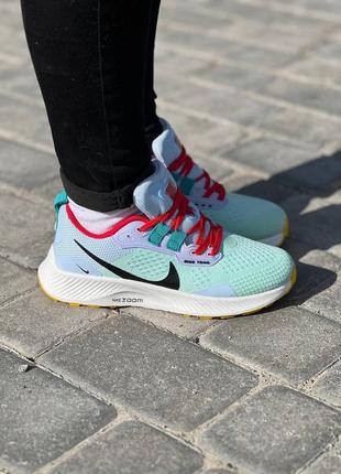 Кроссовки nike pegasus trail 3