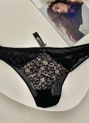 Ann summers новые шикарные трусики