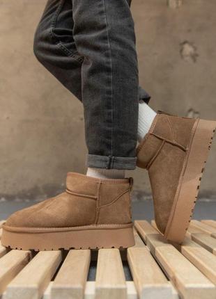 Жіночі ugg best beg тр6422