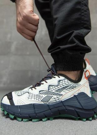 Чоловічі кросівки vibran нп4885