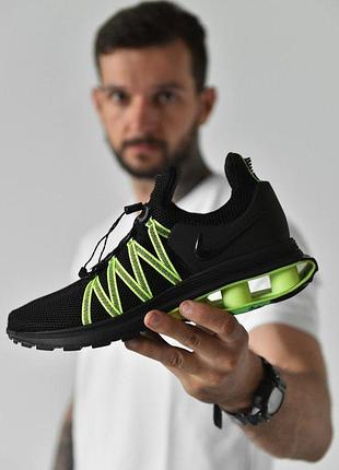 Мужские кроссовки nike run acid