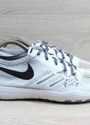 Легкі жіночі спортивні кросівки nike free focus flyknit оригінал, розмір 40