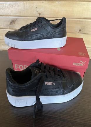 Кросівки puma оригінал