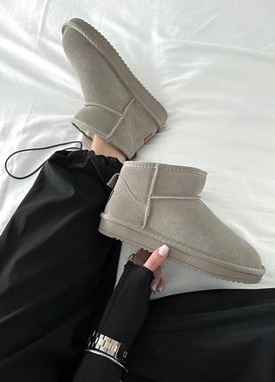 Жіночі угги ugg ultra mini