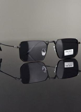 Очки sedis  total black вт1114