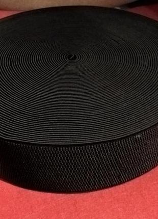 Гумка поясна 6 см/25 м.